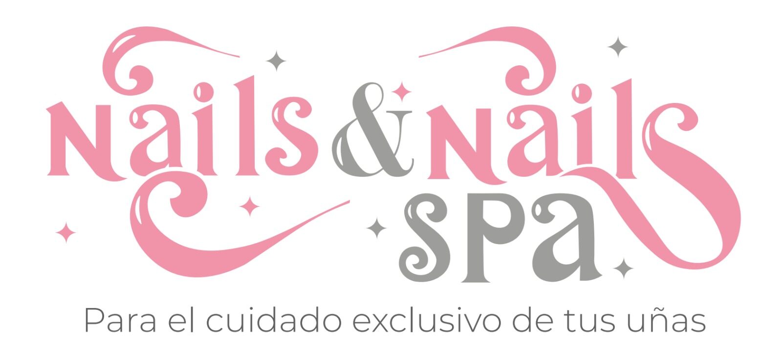 Nails & Nails Spa